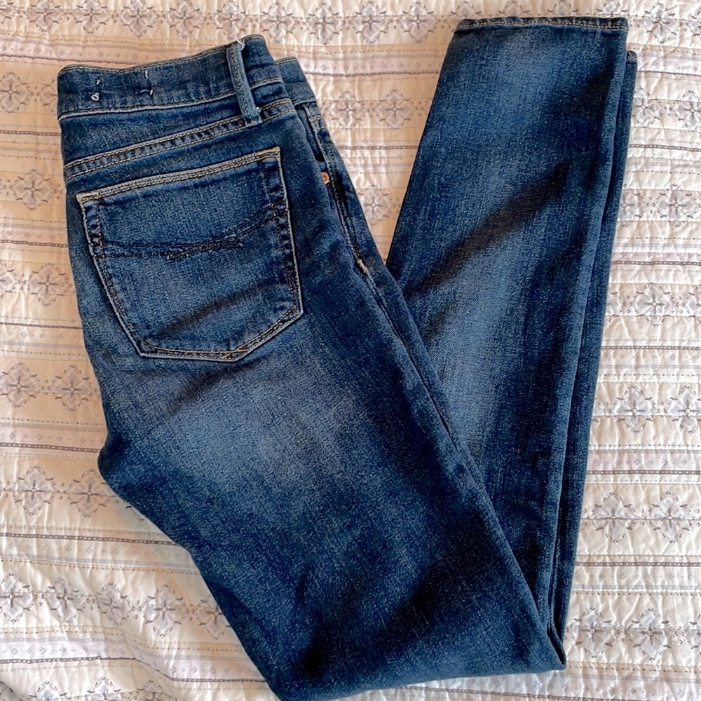 Gap 1969 Skinny Jean Leggings